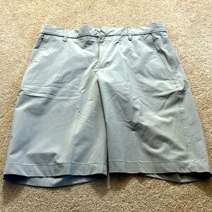 J. Linderberg golf shorts